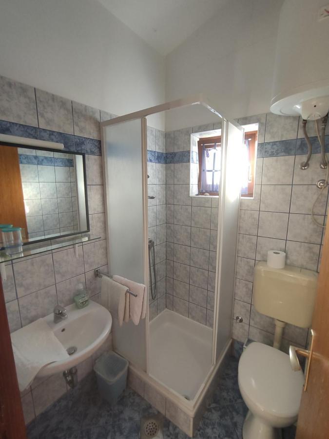 Apartments Stivic Pinezici  Ngoại thất bức ảnh