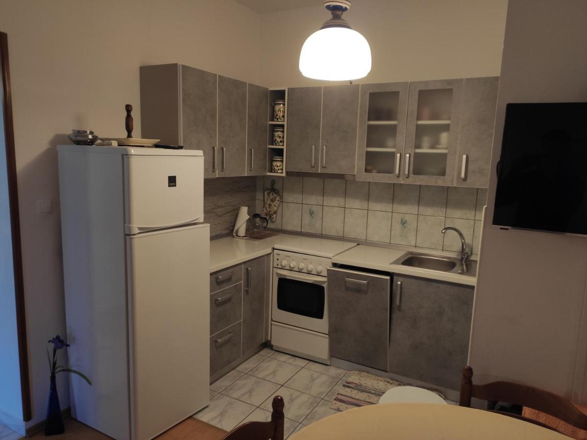 Apartments Stivic Pinezici  Ngoại thất bức ảnh