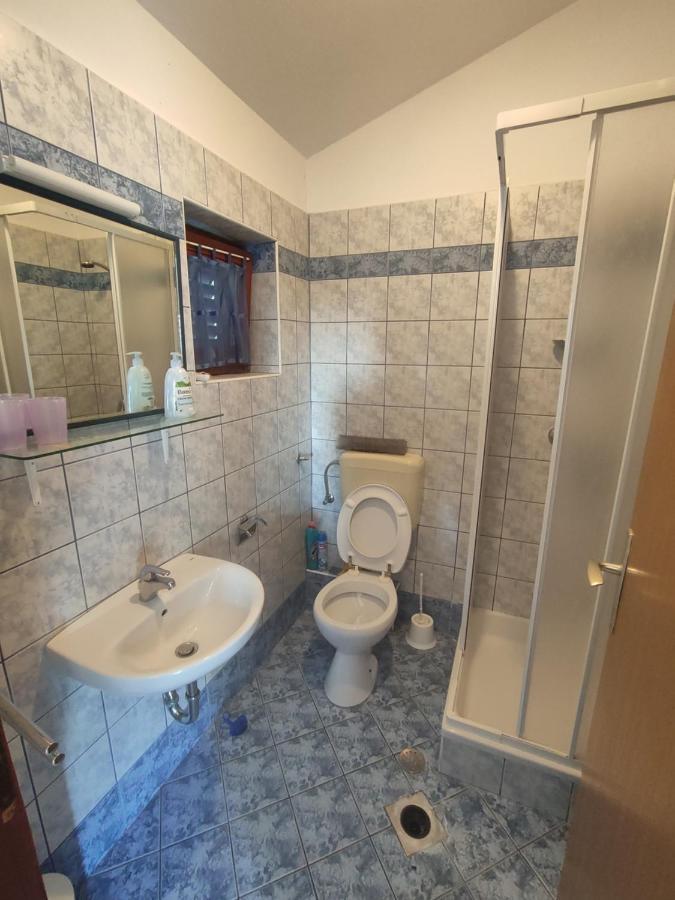 Apartments Stivic Pinezici  Ngoại thất bức ảnh