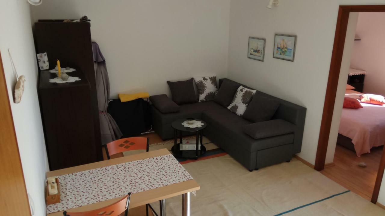 Apartments Stivic Pinezici  Ngoại thất bức ảnh