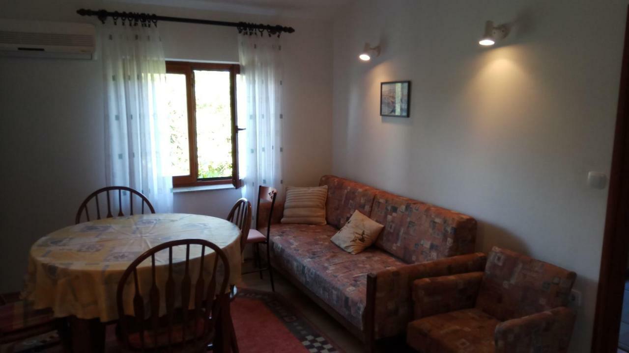 Apartments Stivic Pinezici  Ngoại thất bức ảnh