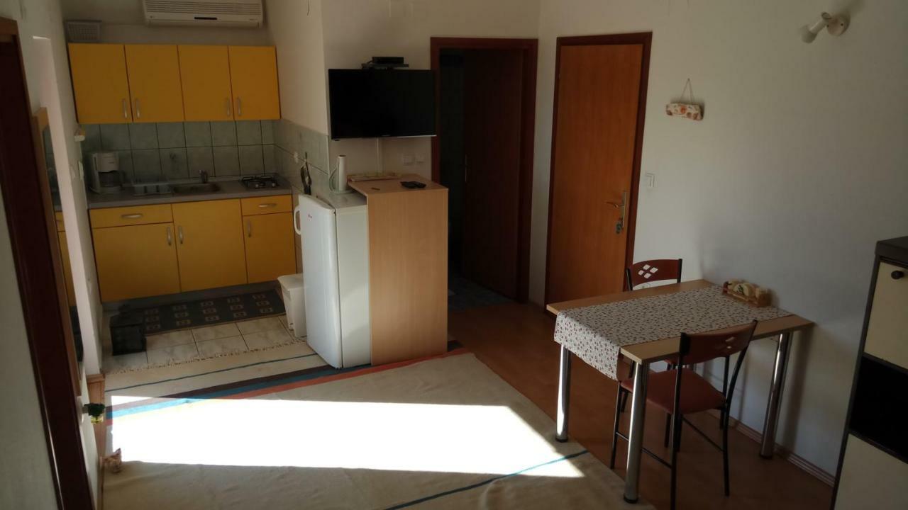 Apartments Stivic Pinezici  Ngoại thất bức ảnh