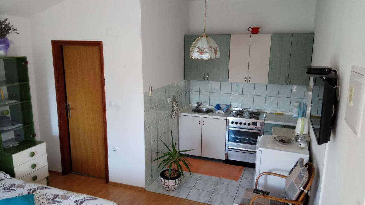 Apartments Stivic Pinezici  Ngoại thất bức ảnh